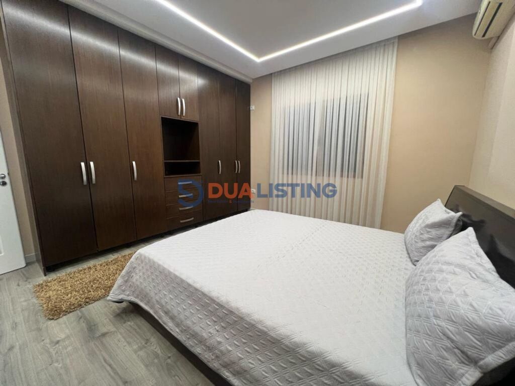 Apartament 3+1+2 me Qira 📍 Don Bosko, pranë Fiori Di Bosko