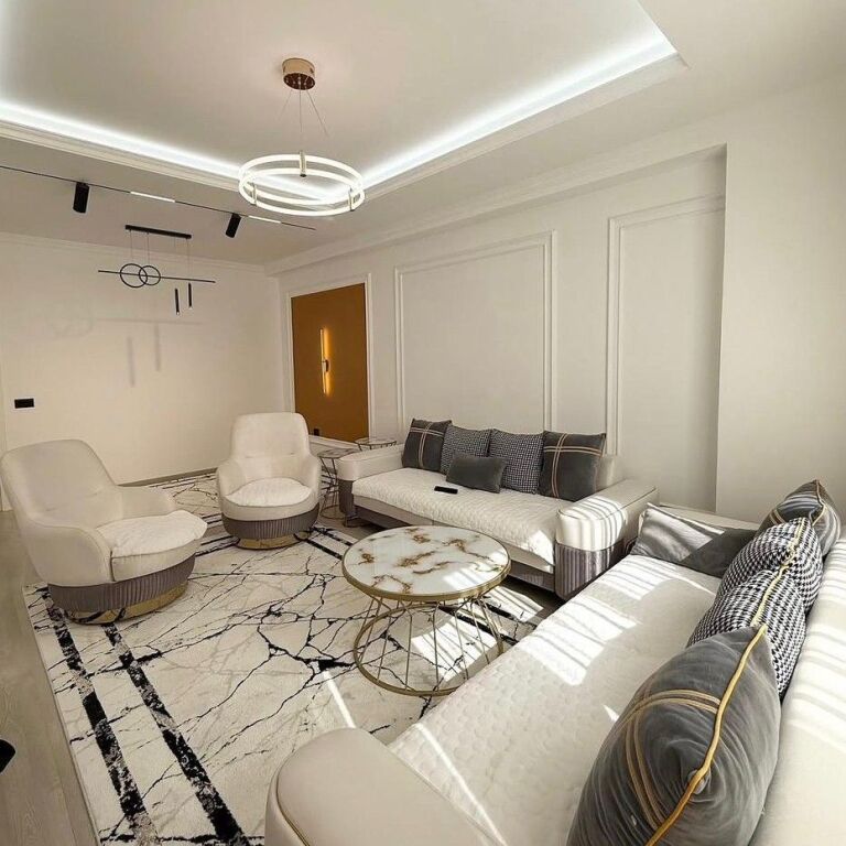 🏡✨ Modern Apartment 2+1+2 for Rent – Urban Gate, Astir (Exclusive) ✨🏡