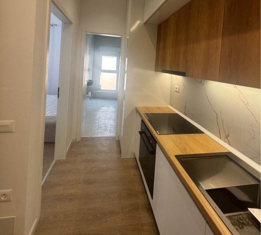 🏡 Apartment 1+1 for rent – Ali Demi (Kadiu Complex)