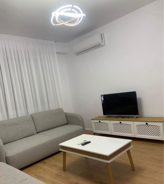 📌 Apartment 1+1 for Rent– Urban Gate, Astir
