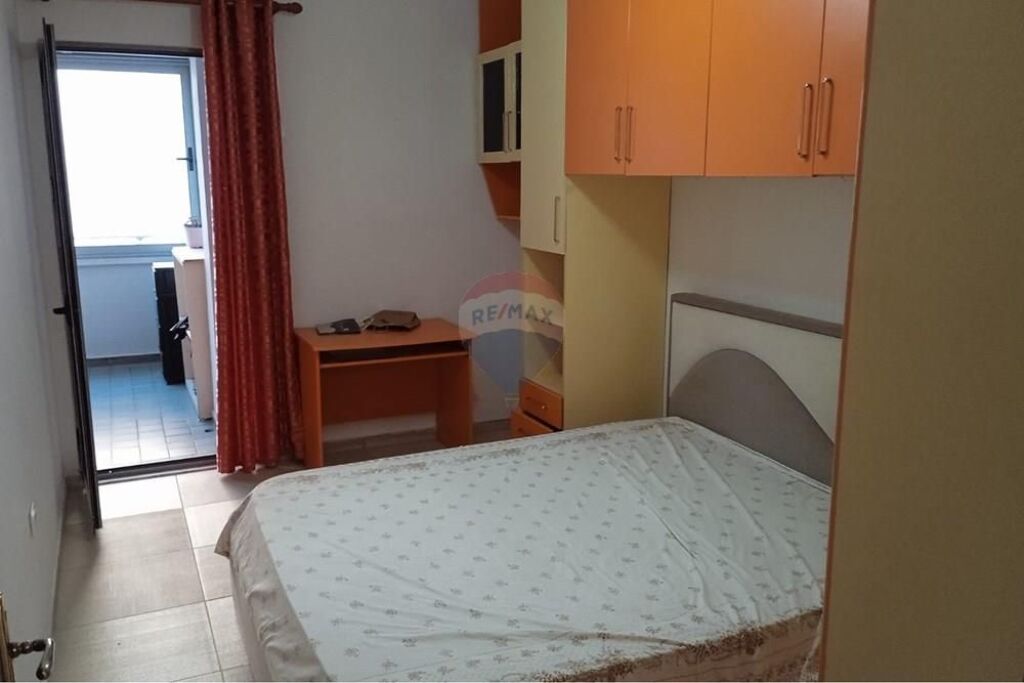 Apartment 2+1 for rent in Astir