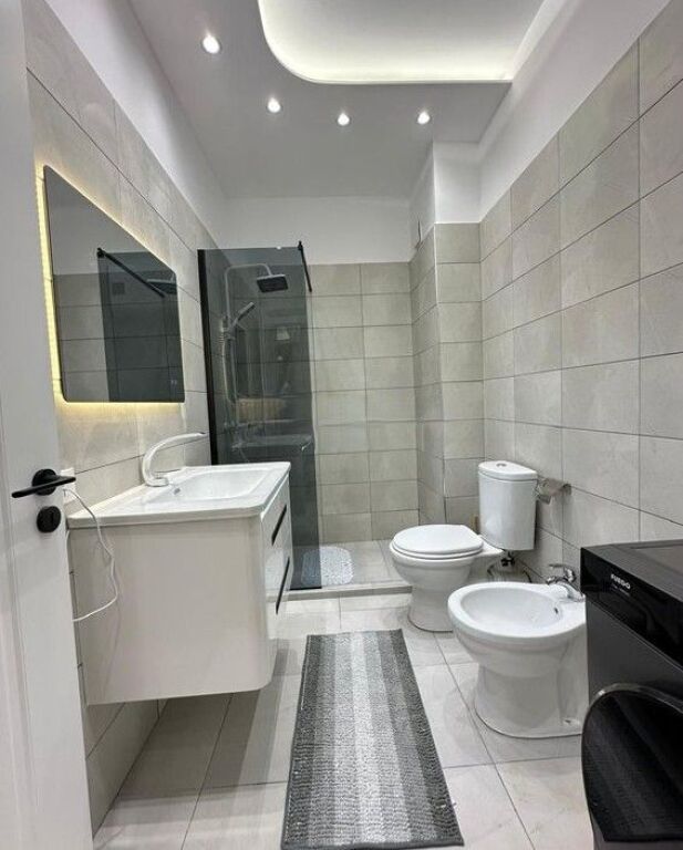 COMPLESSO GOLDEN PARK – VENDITA APPARTAMENTO 2+1