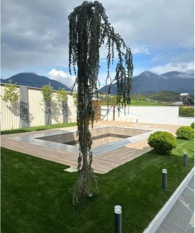 Qera , Vilë 2-katëshe , Paskuqan