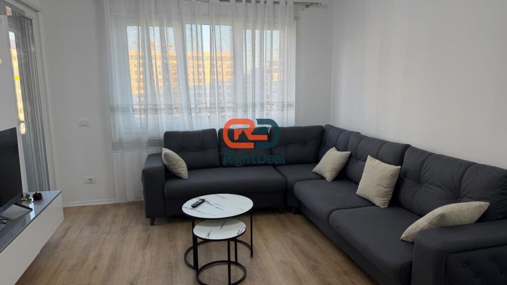 At Univers City, 2+1 Apartment with Parking Space for Rent!!