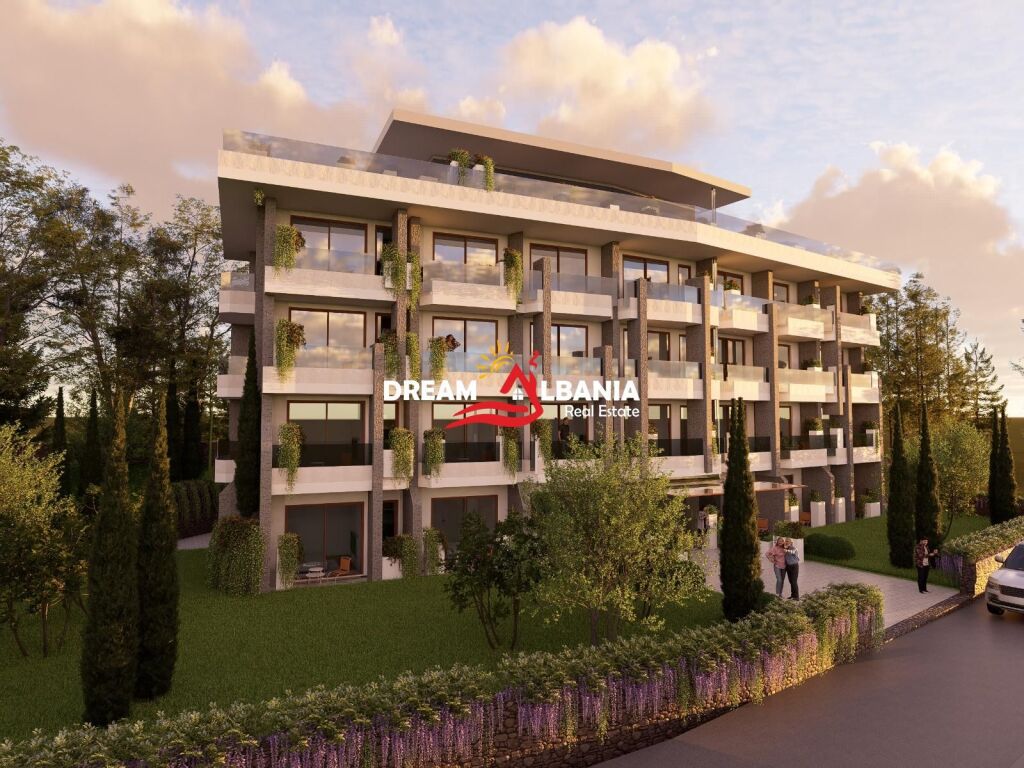 For sale or rent 4-storey Hotel in Potam, Himarë (ID 4151185)