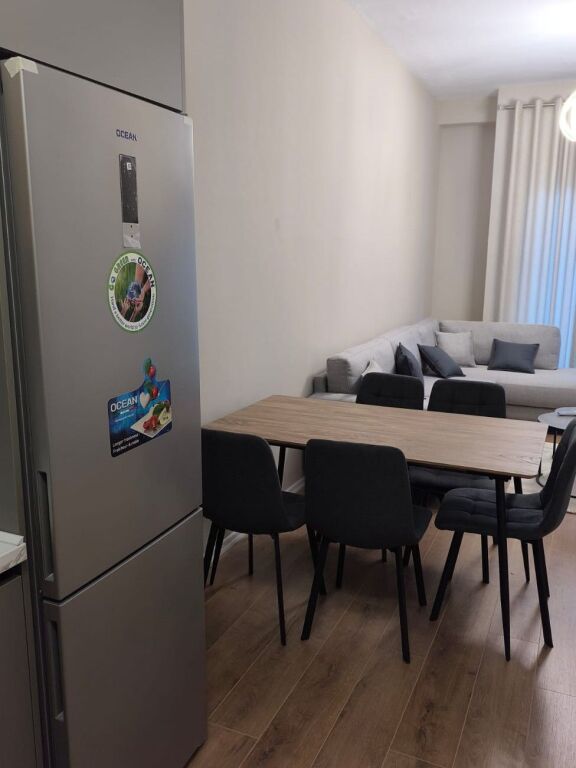 🏡 Appartamento 1+1 in affitto – Complesso Aura