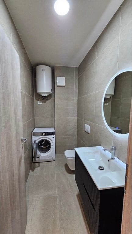 Appartamento 2+1+2 bagni in affitto nel Complesso Delijorgji