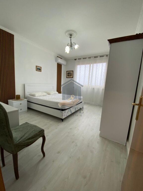 Apartament 2+1 me qira – Qendër Durrës