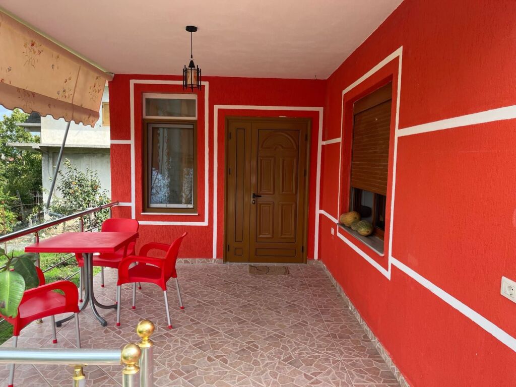 🏡 Shitet shtëpi private – Sherishtë, Vlorë