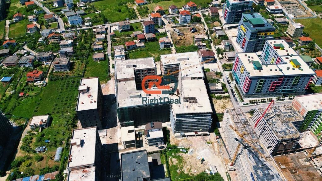 At Apollo Residence, Apartment 2+1+2 for Sale, With Perfect Floor Plan!!!