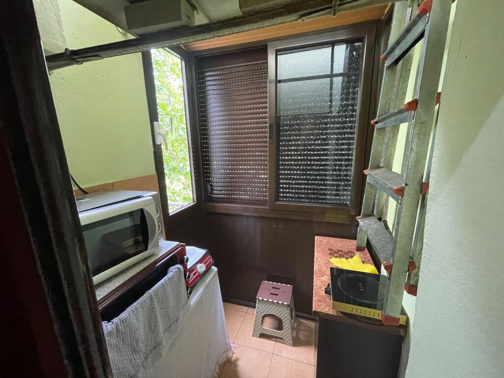 🏡 Apartment 1+1 for Rent – Former Block (near Cafe Roma)