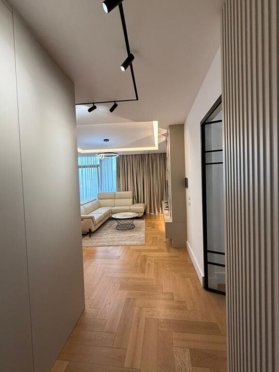✨ Apartment 2+1+2 for Rent + Parking Spot – Lake View Residence