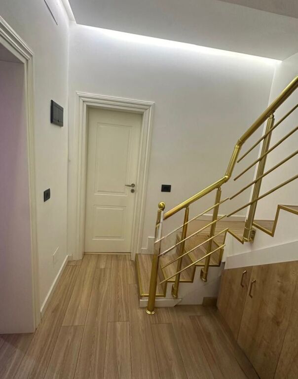 Don Bosko, affittasi duplex moderno! (tipologia 1+1)