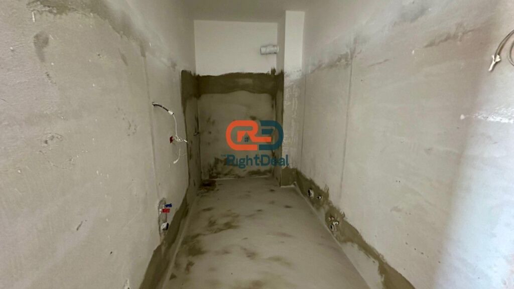 Okazion Kleringu! Tek Kompleksi "Shehu Konstruksion", Shitet Apartament 1+1, Me Planimetri Te Rregullt !!!