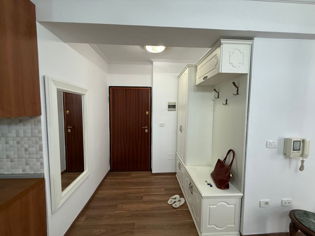 📣 RENT Apartment 2+1+2 With Parking 📍 Former Block, Near ESP OIL Gas Station ✨