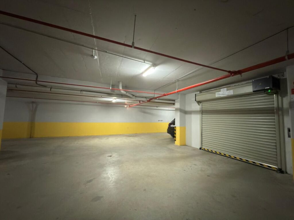 For sale, Parking Spot, “21 December – Former Park”, Tirana.