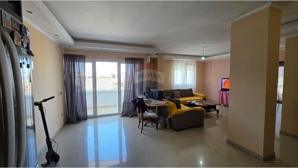 Apartment 1+1 for rent, Kodra e Diellit