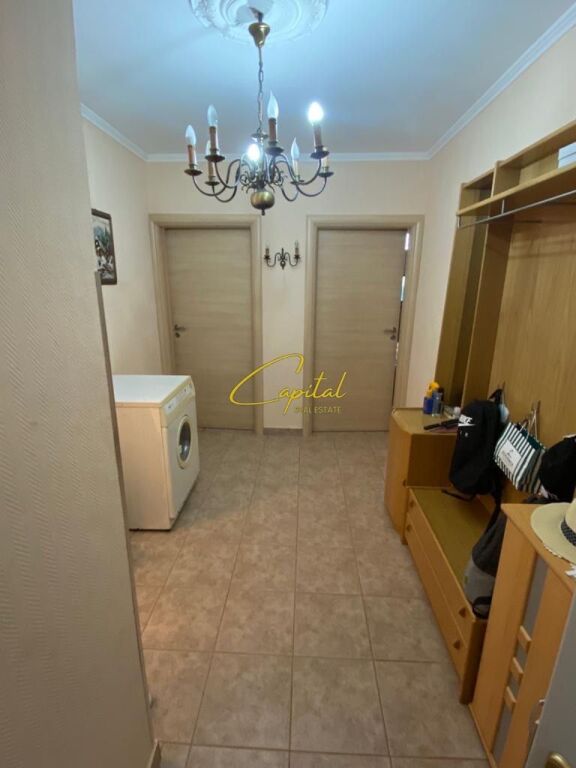 APARTMENT FOR RENT 1+1 FORMER BLOCK 50,000 LEKE
