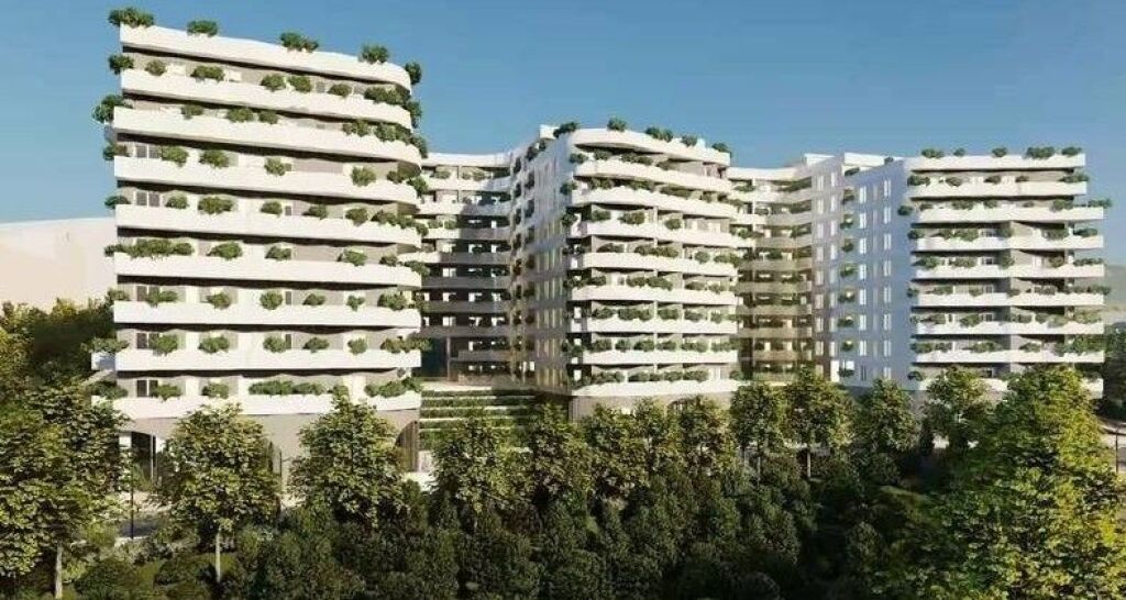 🏡 Shitet Apartament 2+1 – Aluna Residence, Paskuqan