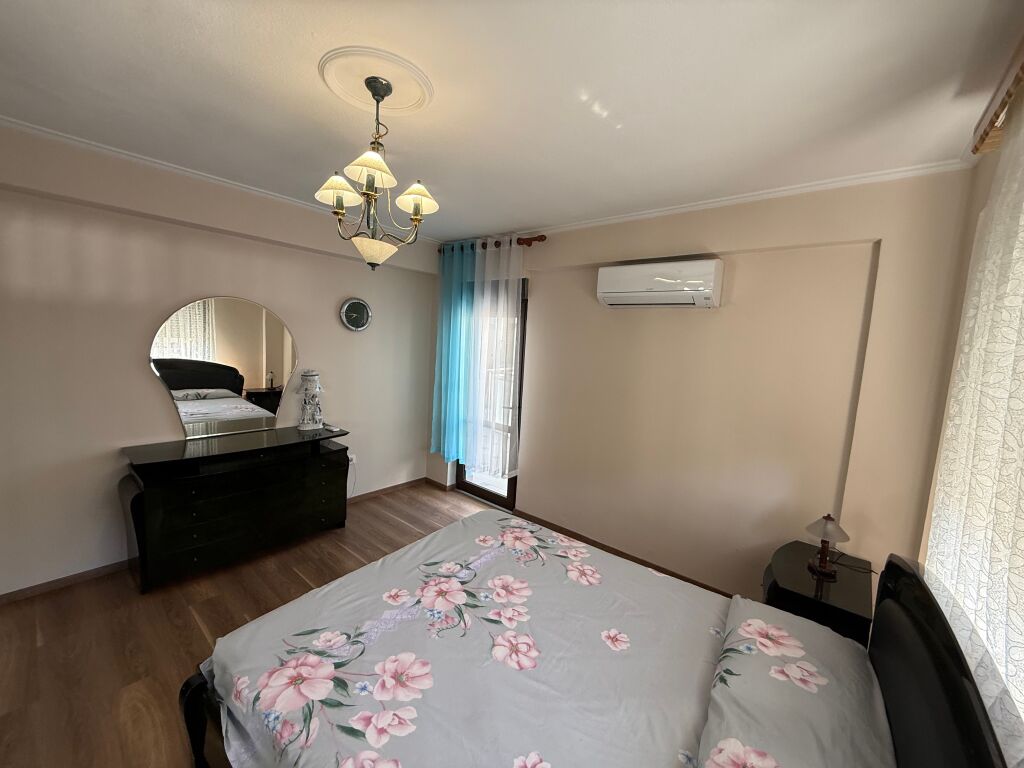 📣 RENT Apartment 2+1+2 With Parking 📍 Former Block, Near ESP OIL Gas Station ✨