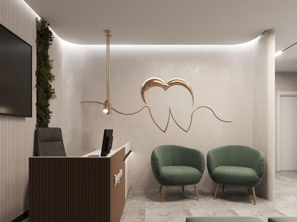 For Rent, Space, Aura Complex, Tirana