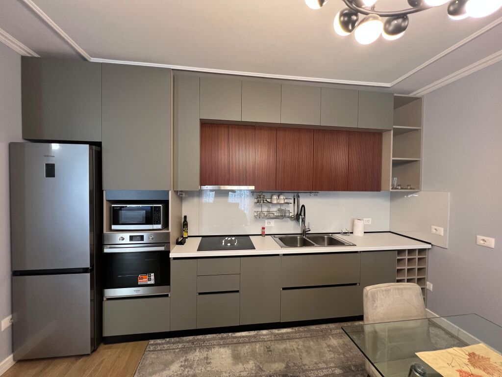 🏡 Apartment 2+1 for Rent – near the Ballet School Elbasan Street