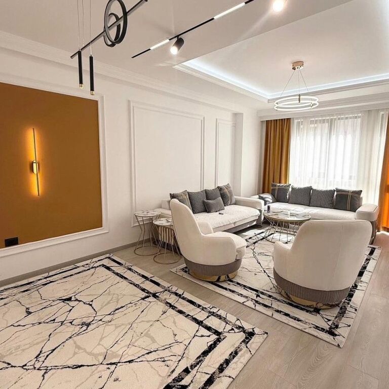🏡✨ Modern Apartment 2+1+2 for Rent – Urban Gate, Astir (Exclusive) ✨🏡