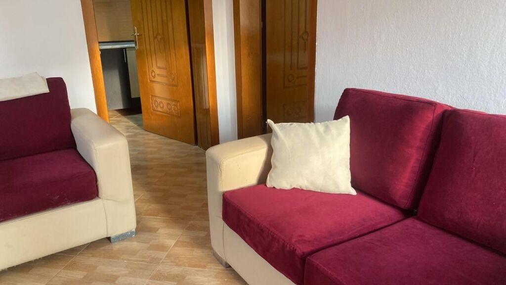 APARTMENT 1+1. 30000 LEKE. HOTEL MERIDIAN