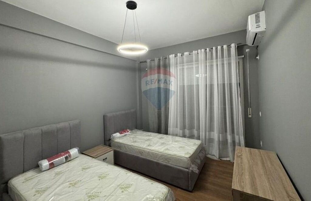 Apartament me qira 2+1+2+P tek Kopshti Botanik  ID:530361001-2020