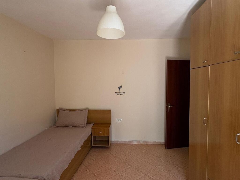 APARTMENT FOR RENT 2+1 ELBASANI STREET 55,000 LEKE FH-72375