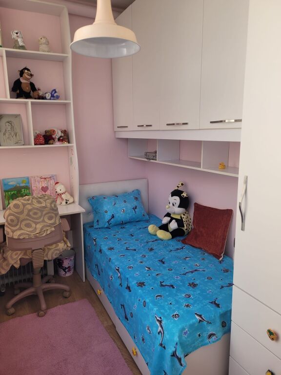 Apartament 2+1 per qera , ne qender te Durresit