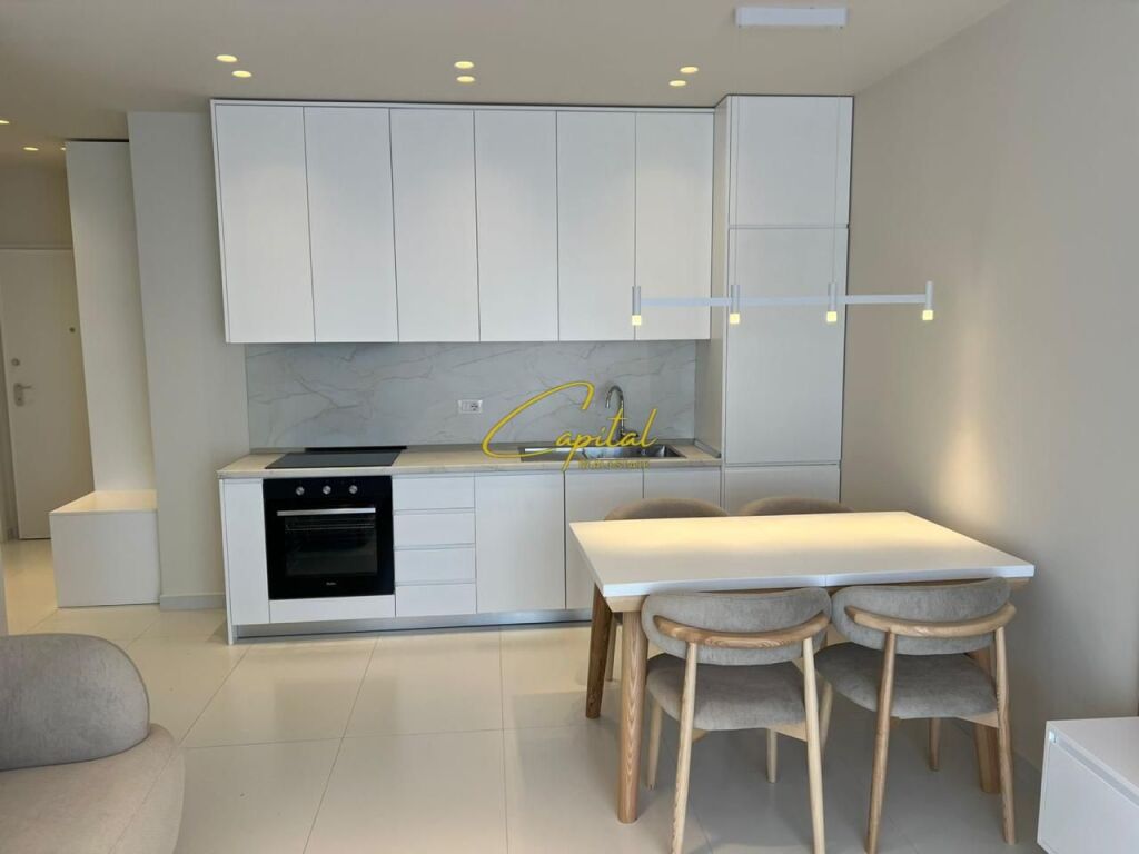 APPARTAMENTO IN AFFITTO 2+1 EX STAZIONE DEL TRENO 75.000 LEKE