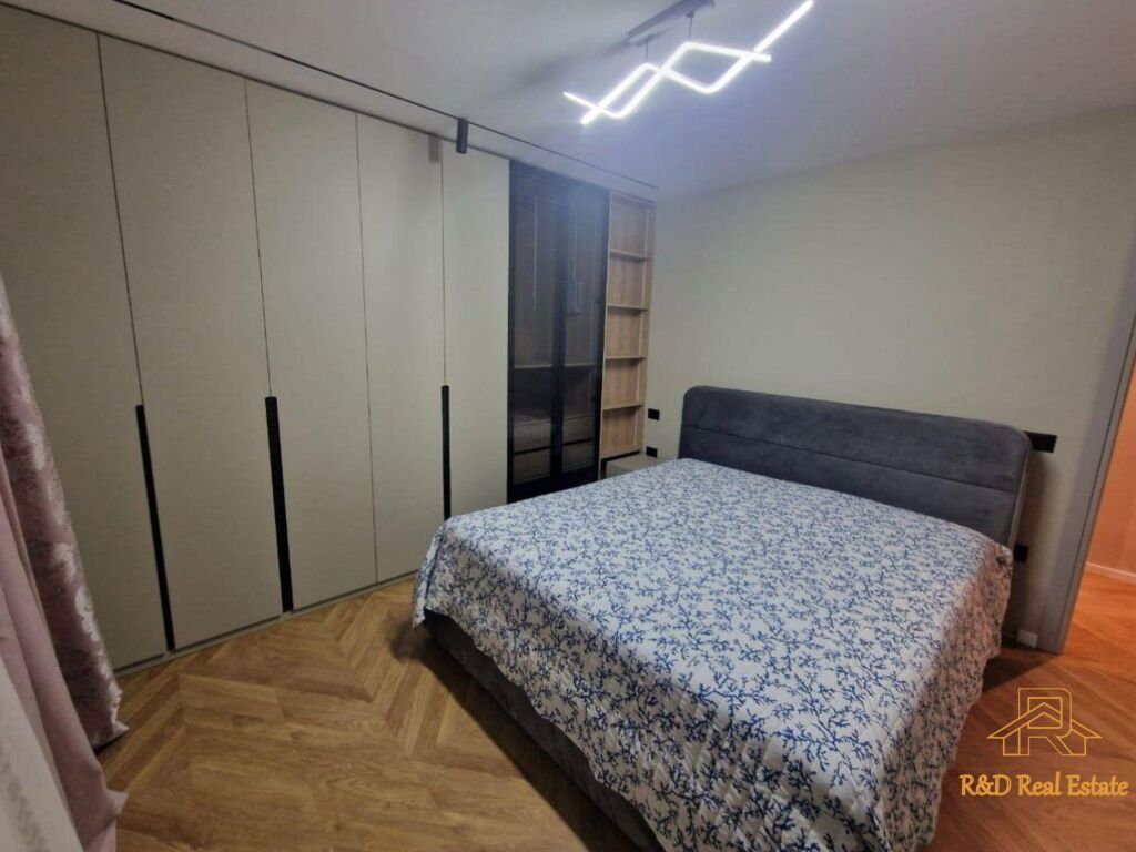 🏡 IN AFFITTO: Appartamento 1+1 – Residenza Kodra e Diellit 1, Tirana