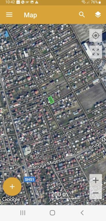 SHITET TOKE SPITALLE, DURRES