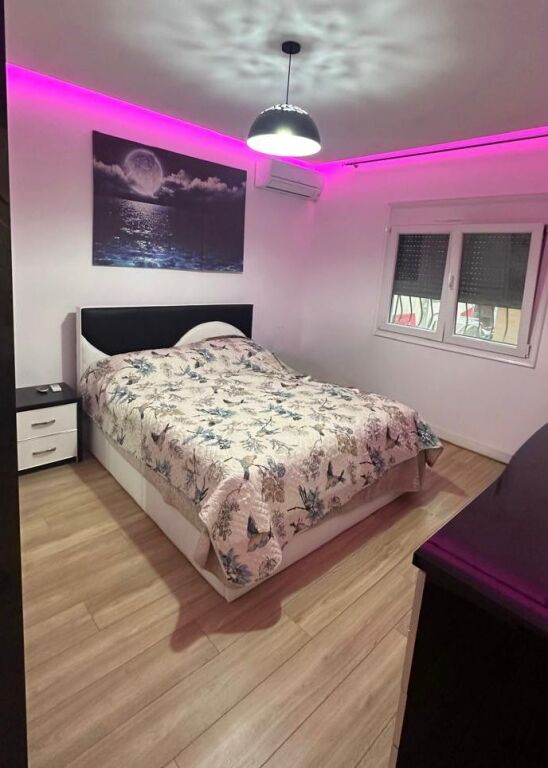 Don Bosko, affittasi duplex moderno! (tipologia 1+1)