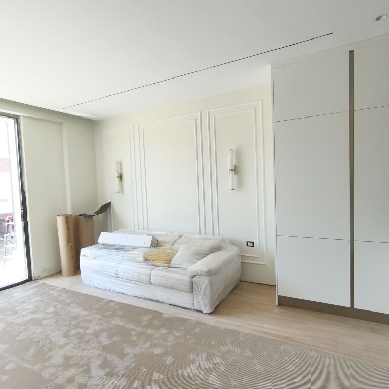 🏡 Appartamento 1+1 in vendita – Tulipan Residence