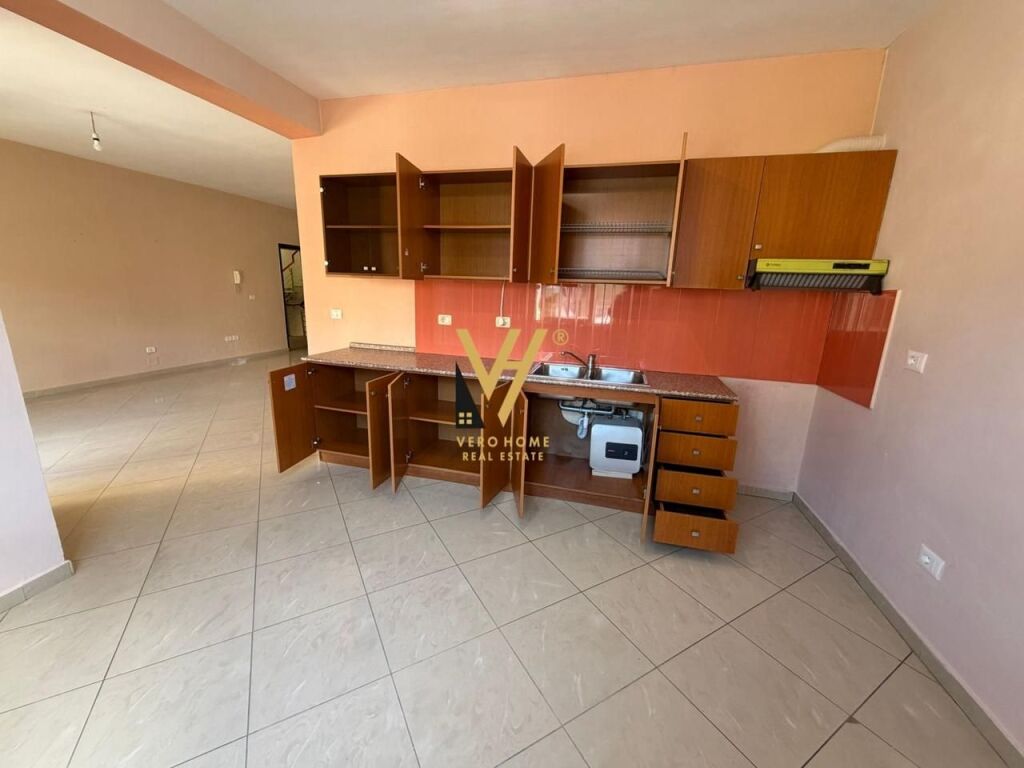 FOR SALE APARTMENT 2+1+2+BLK AT KOMUNA E PARISIT 250,000 EURO