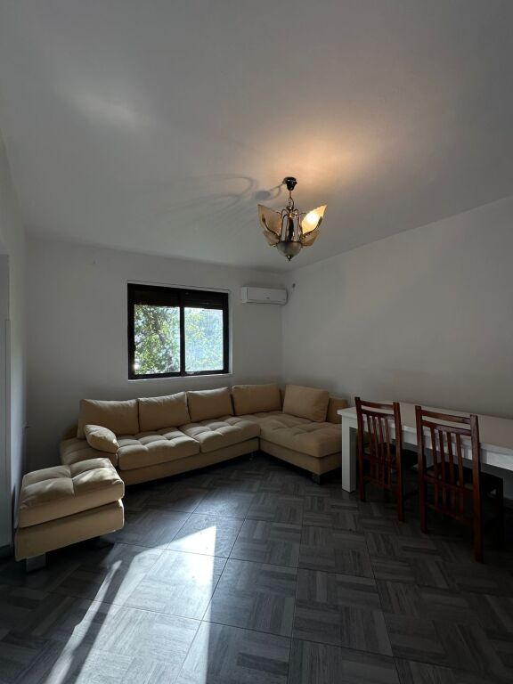 Apartment 1+1 for sale at Irfan Tomini
