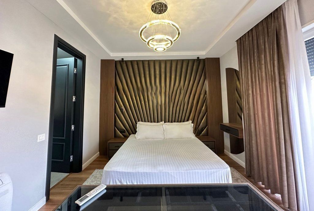 🏡 Apartament 2+1 me Qira – Ne nje Residence pranë TEG 🌿