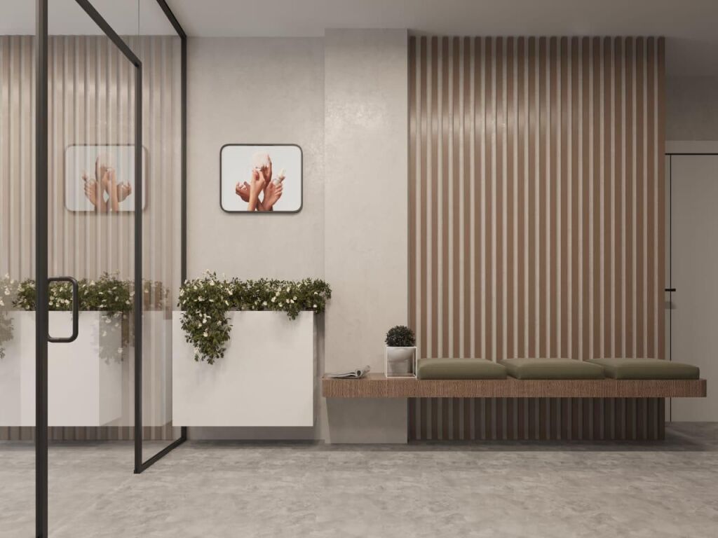 For Rent, Space, Aura Complex, Tirana