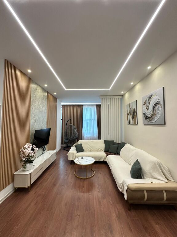SHITET APARTAMENT 1+1 TEK 27-KATESHI, DURRES