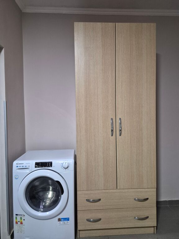 TIRANE FOR RENT STUDIO 1+1 FLOOR 1