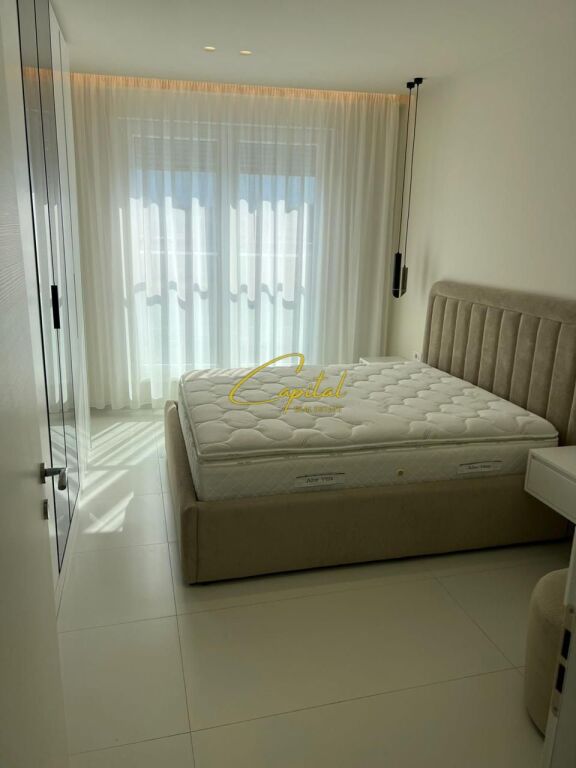 APPARTAMENTO IN AFFITTO 2+1 EX STAZIONE DEL TRENO 75.000 LEKE