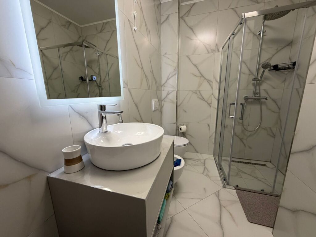 In affitto 1+1 Lake View Residence Lago !