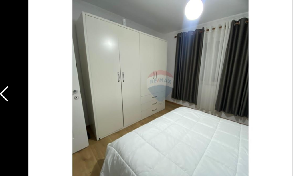 Apartament per qera 1+1 tek 21 Dhjetori