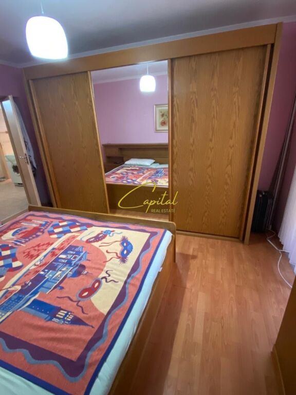 APARTMENT FOR RENT 1+1 FORMER BLOCK 50,000 LEKE