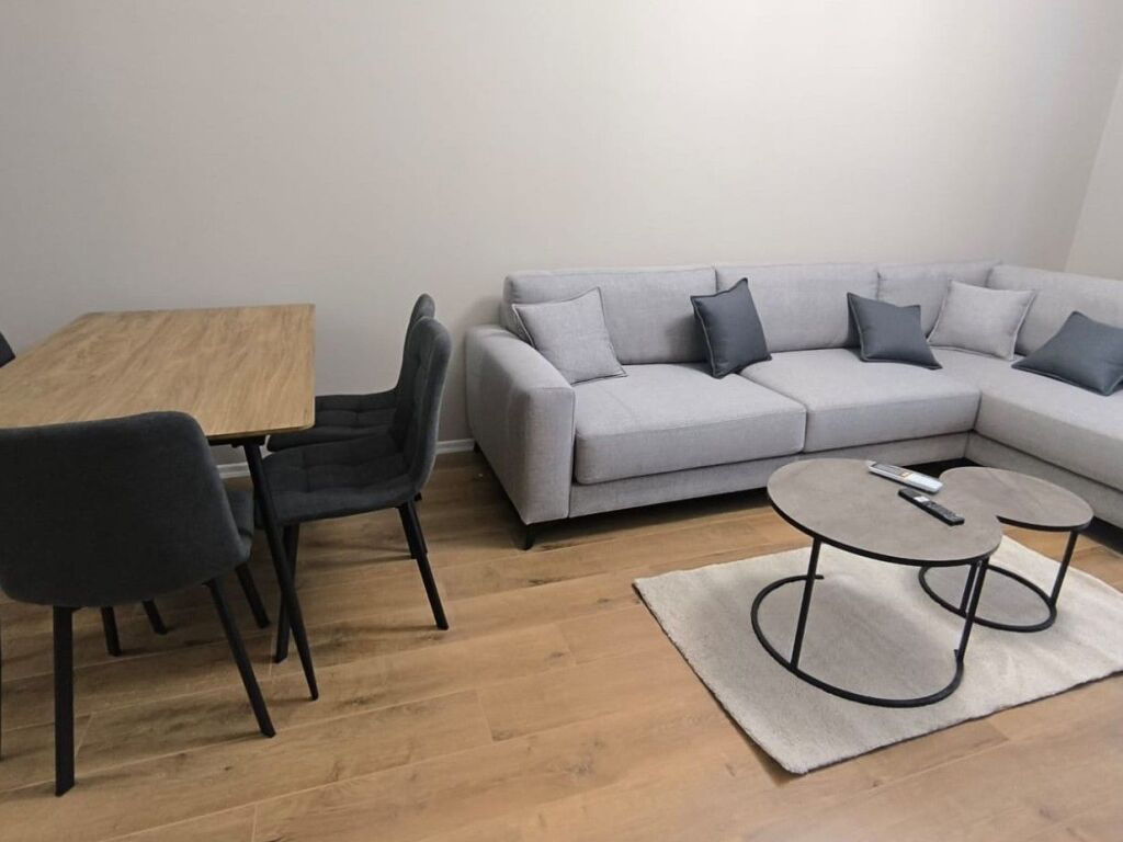 🏡 Appartamento 1+1 in affitto – Complesso Aura