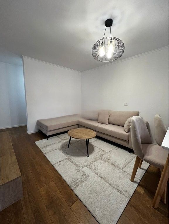 Apartament 2+1 me qira te Ali Demi 700 € /Muaj