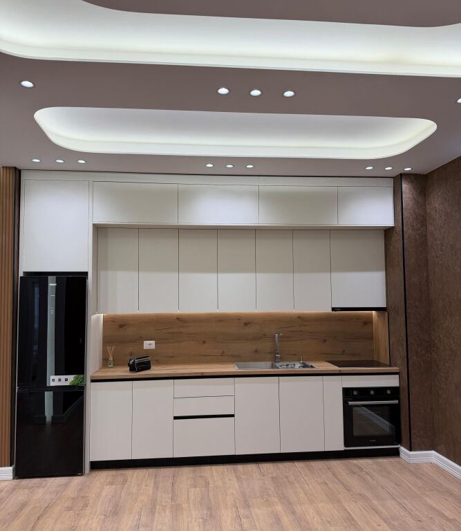 📌 SHITET APARTAMENT 2+1 - Kompleksi Golden Park