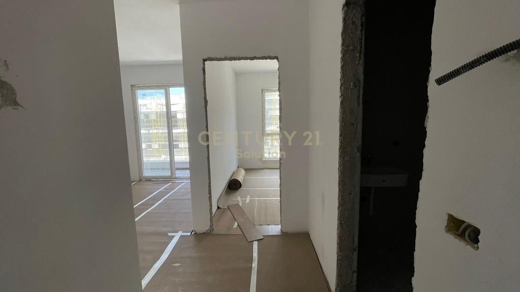 WE SELL APARTMENT 1+1+ PARKING SPACE AT UNIVERS CITY !
